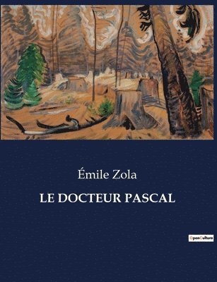 Docteur Pascal