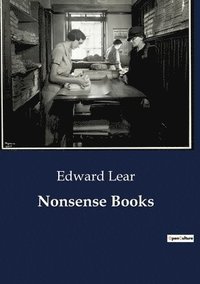 bokomslag Nonsense Books