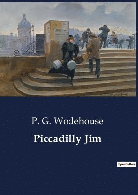 Piccadilly Jim