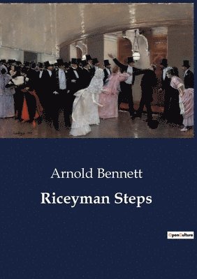 Riceyman Steps 1