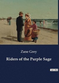 bokomslag Riders of the Purple Sage