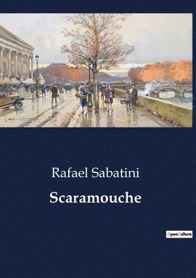 Scaramouche 1