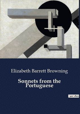 bokomslag Sonnets from the Portuguese