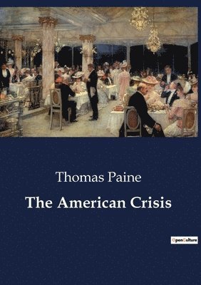 The American Crisis 1