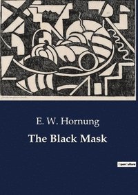 bokomslag The Black Mask