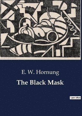 The Black Mask 1