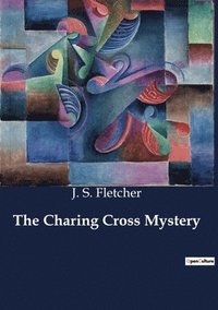 bokomslag Charing Cross Mystery