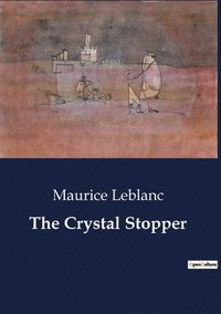 bokomslag The Crystal Stopper