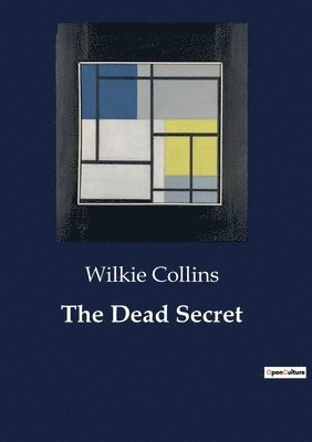 Dead Secret