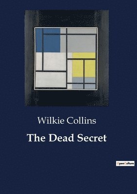 The Dead Secret 1