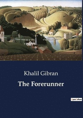 The Forerunner 1