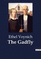 bokomslag The Gadfly