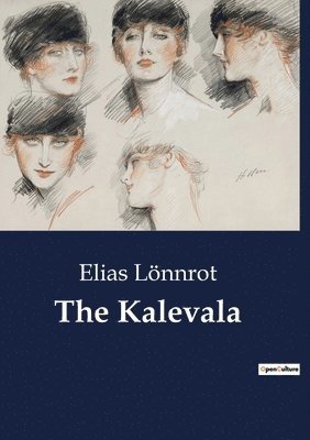 The Kalevala 1