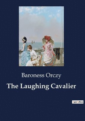 The Laughing Cavalier 1