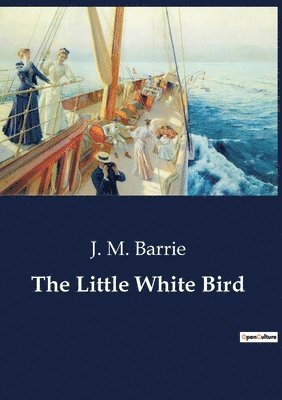 The Little White Bird 1