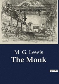 bokomslag Monk