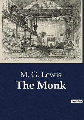 bokomslag Monk