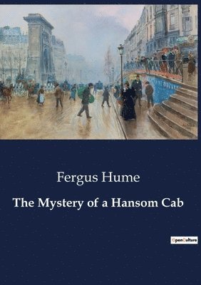 Mystery of a Hansom Cab