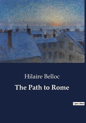 The Path to Rome 1