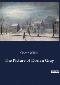 bokomslag Picture of Dorian Gray