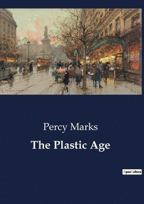 Plastic Age