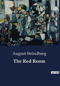 bokomslag Red Room