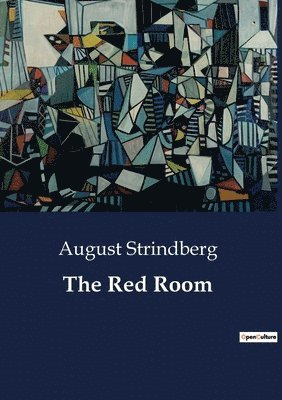 The Red Room 1