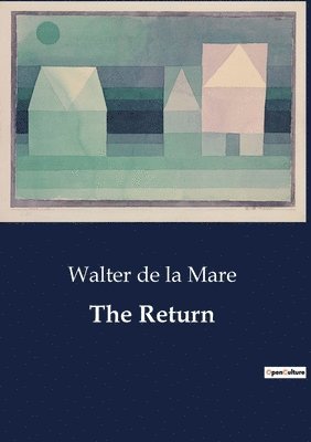 Return 1