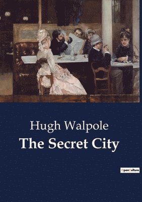 Secret City