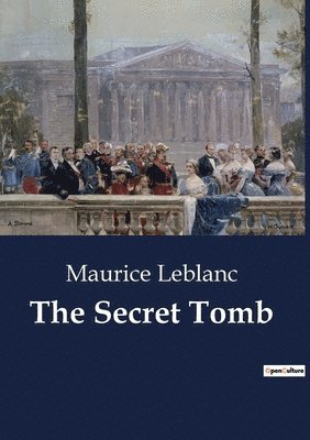 The Secret Tomb 1