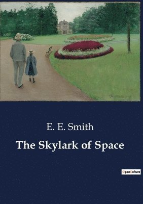 Skylark of Space