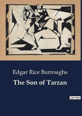 Son of Tarzan