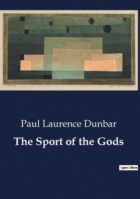 The Sport of the Gods 1