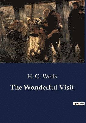 Wonderful Visit 1