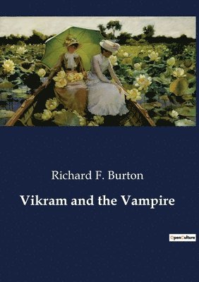 Vikram and the Vampire 1