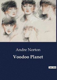 bokomslag Voodoo Planet