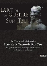 bokomslag L'Art de la Guerre de Sun Tzu