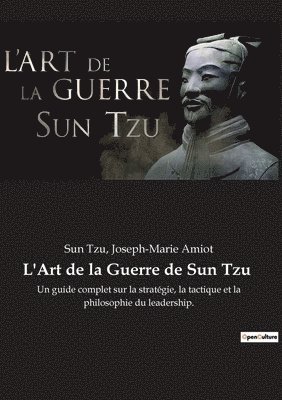 L'Art de la Guerre de Sun Tzu 1