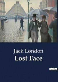 bokomslag Lost Face