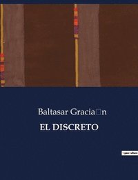 bokomslag El Discreto