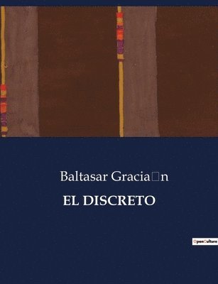 El Discreto 1