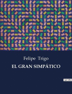 El Gran Simpatico 1