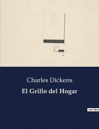 bokomslag El Grillo del Hogar