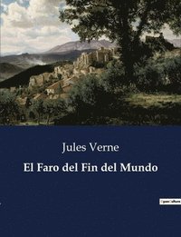 bokomslag El Faro del Fin del Mundo