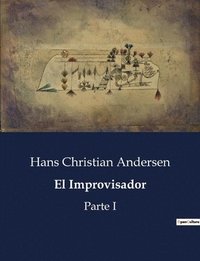 bokomslag Improvisador