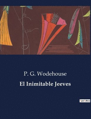 bokomslag El Inimitable Jeeves