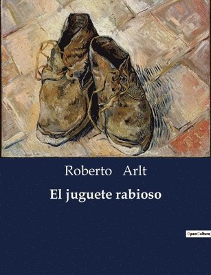 bokomslag juguete rabioso