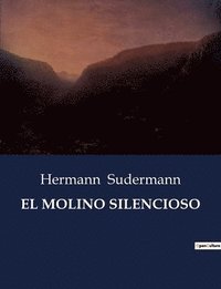 bokomslag Molino Silencioso