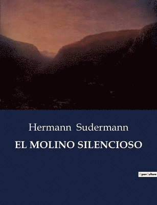bokomslag Molino Silencioso