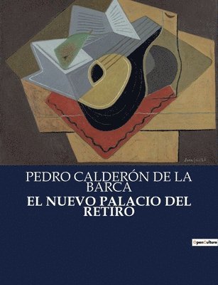 Nuevo Palacio del Retiro